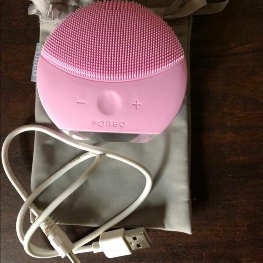 Foreo luna mini 2